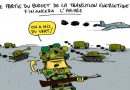 Ecologie : sous la transition, la déprivatisation Ecologie : sous la transition, la déprivatisation