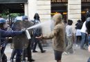 La violence structurelle du travail et la violence contre l’autogestion des travailleurs La violence structurelle du travail et la violence contre l’autogestion des travailleurs