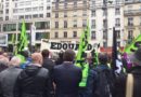Enjeux syndicaux et politiques de la souffrance au travail Enjeux syndicaux et politiques de la souffrance au travail