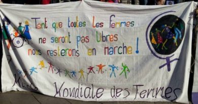 Ce que révèle la parole des salariés Ce que révèle la parole des salariés