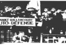 Quatre métallurgistes dans Mai 68 – 68, fusion de désirs de révolte Quatre métallurgistes dans Mai 68 – 68, fusion de désirs de révolte