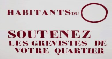 Quatre métallurgistes dans Mai 68 – A Billancourt et dans le 18ème… Quatre métallurgistes dans Mai 68 – A Billancourt et dans le 18ème…