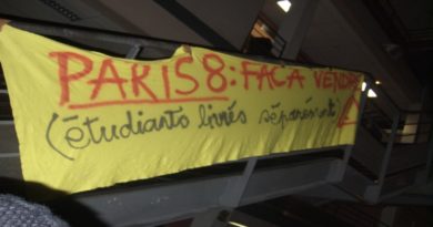 1968- 2018 : Universités, de l’ouverture à la fermeture 1968- 2018 : Universités, de l’ouverture à la fermeture