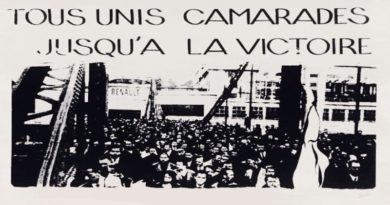 Retour sur 68 ; un enjeu bien actuel Retour sur 68 ; un enjeu bien actuel
