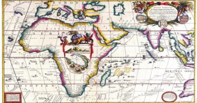 Une première mondialisation Une première mondialisation