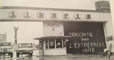 12 questions sur la liberté du travail 12 questions sur la liberté du travail