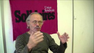 Willi Hajek