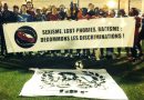 Love football, hate sexism !