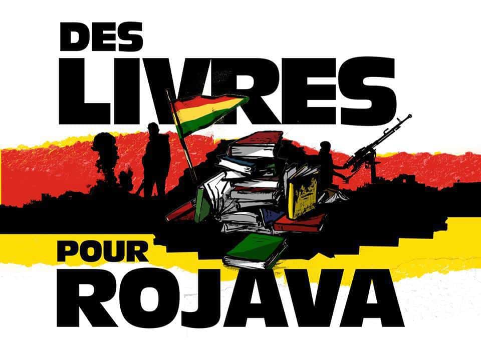 La cause kurde : enfin la reconnaissance ? - Les Utopiques