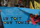 La Coalition européenne d’action pour le droit au logement et à la ville