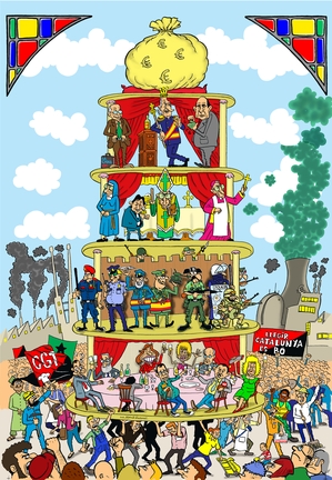 Autogestion Et Hierarchie Les Utopiques