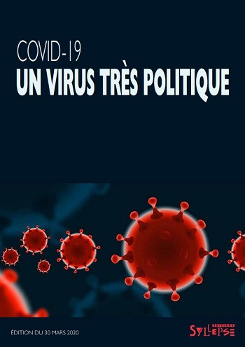 covid19 un virus politique