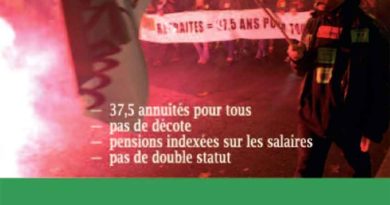 L’origine du statut du personnel de la RATP L’origine du statut du personnel de la RATP
