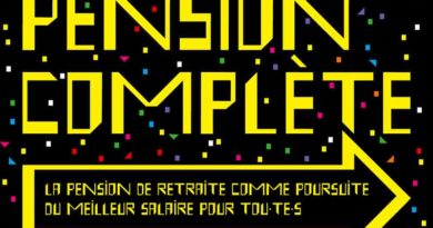 Une victoire malgré tout ? Retour sur la lutte des Retraites et le mouvement du 5 décembre Une victoire malgré tout ? Retour sur la lutte des Retraites et le mouvement du 5 décembre