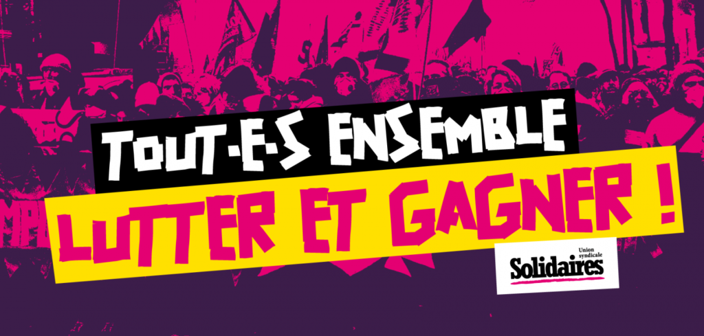 tout-es ensemble lutter et gagner