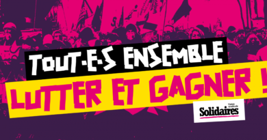 tout-es ensemble lutter et gagner