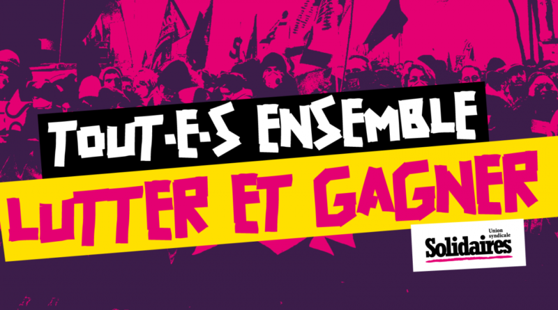 tout-es ensemble lutter et gagner