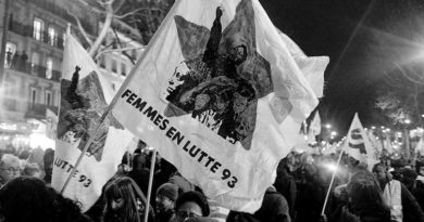 Sortir de l’invisibilité, des travailleuses dans la crise du Covid 19… et après Sortir de l’invisibilité, des travailleuses dans la crise du Covid 19… et après