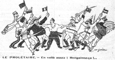 Il y a 100 ans, le congrès de Tours : un espoir commun(iste) ? Il y a 100 ans, le congrès de Tours : un espoir commun(iste) ?