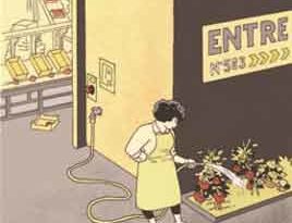 L’écologie, moteur de la transformation sociale L’écologie, moteur de la transformation sociale