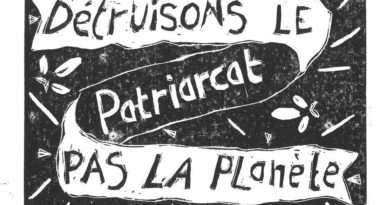 Avec les écoféministes, se projeter autrement dans l’après-Covid19 Avec les écoféministes, se projeter autrement dans l’après-Covid19