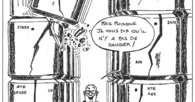 Il y a 50 ans : la CFDT et l’écologie Il y a 50 ans : la CFDT et l’écologie