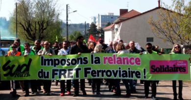 Un grand projet inutile, le Lyon-Turin Un grand projet inutile, le Lyon-Turin