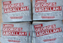 Georges Ibrahim Abdallah, vers la perpétuité réelle en France
