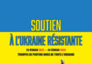 Liberté et démocratie pour les peuples d’Ukraine