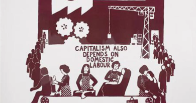 Féminisme d’État: Contradiction, récupération, avancée et mise au pas ? Féminisme d’État: Contradiction, récupération, avancée et mise au pas ?