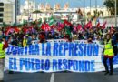 Etat espagnol : les syndicalistes et les mairies du « changement »