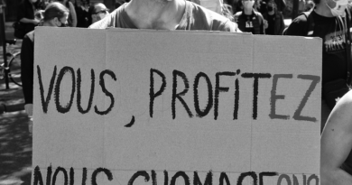 Le nouveau statut du salariat de Solidaires, un projet révolutionnaire Le nouveau statut du salariat de Solidaires, un projet révolutionnaire