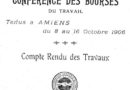 De la charte d’Amiens