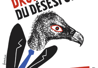 Face à l’extrême droite, une situation sous haute tension