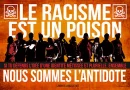 Le côté brun de la toile