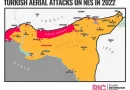 L’OTAN contre le Kurdistan