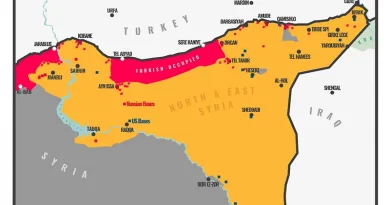 L’OTAN contre le Kurdistan L’OTAN contre le Kurdistan