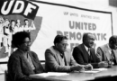En finir avec l’apartheid : que tirer du processus sud-africain ?