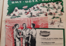 Une grève générale algérienne anticoloniale : la Grève des 8 jours (28 janvier- 4 février 1957)