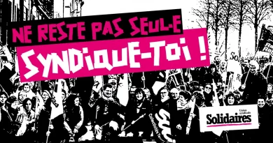 Six mois de manifestations et de grèves. On en cause ?