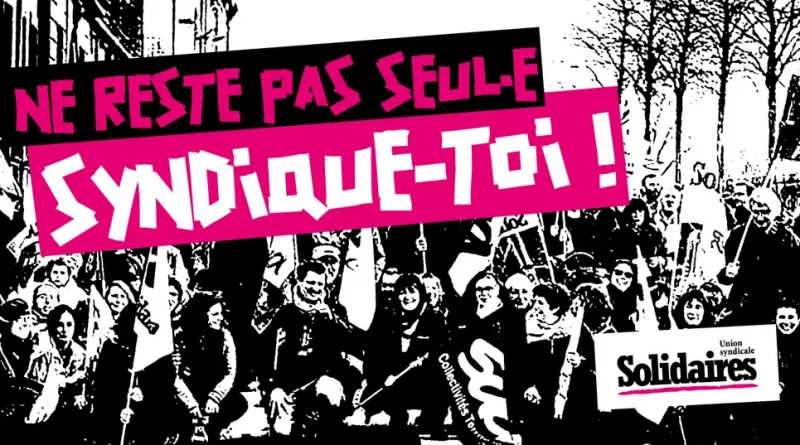 Six mois de manifestations et de grèves. On en cause ?