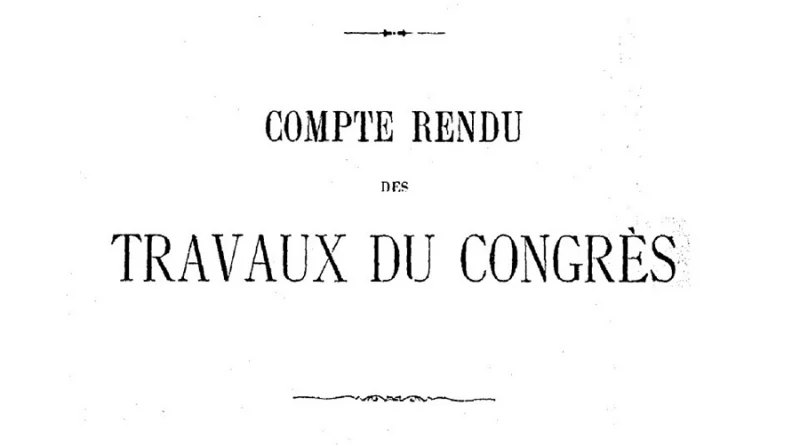 Les Unions locales, une vieille histoire… [Coll. CM]
