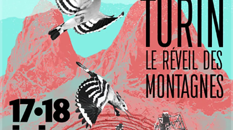 Le réveil des montagnes, juin 2023. [DR]