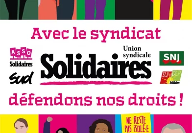 [Solidaires]