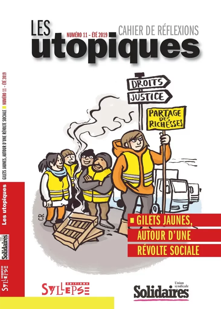 [Solidaires]