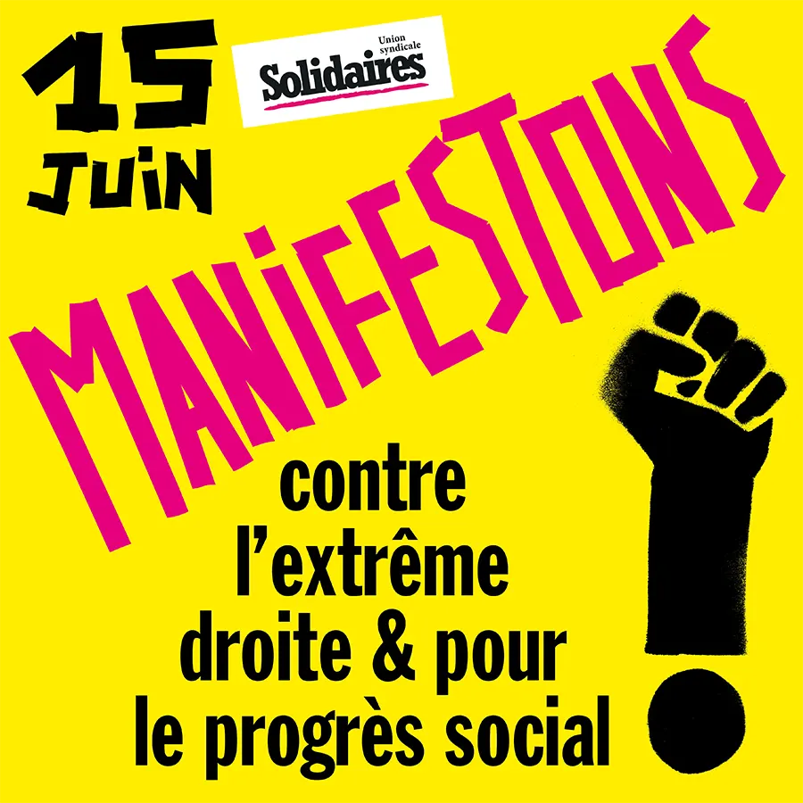 [Solidaires]