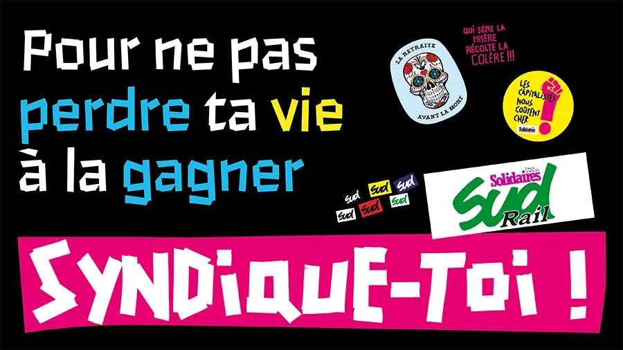 [SUD-Rail]