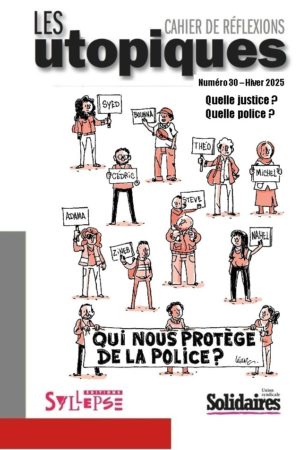 Les Utopiques numéro 30