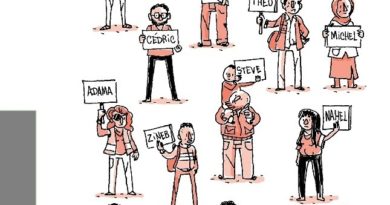 Les Utopiques numéro 30