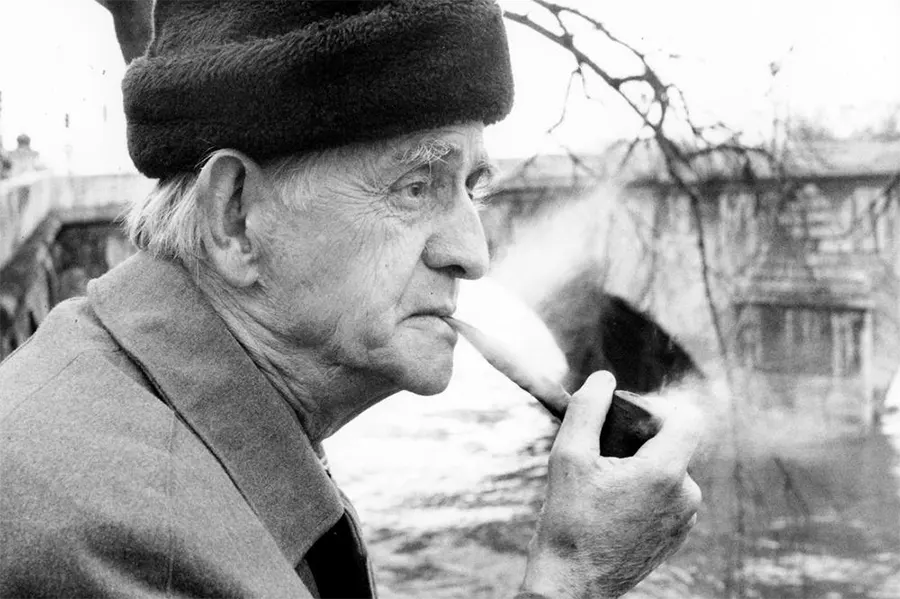 Louis Guilloux 1899-1980 [DR]